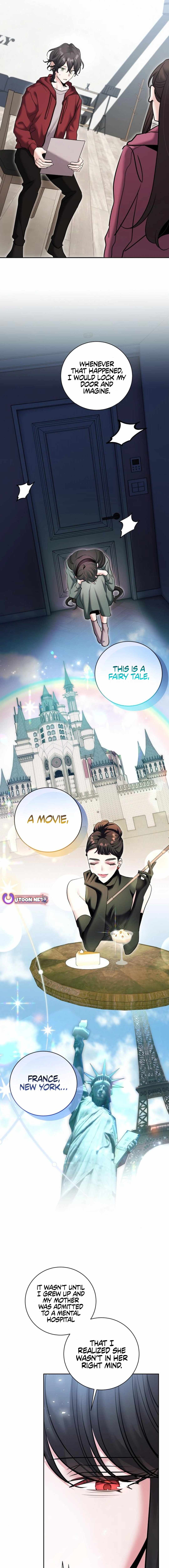 The Genius Actor's Aura Chapter 79 2